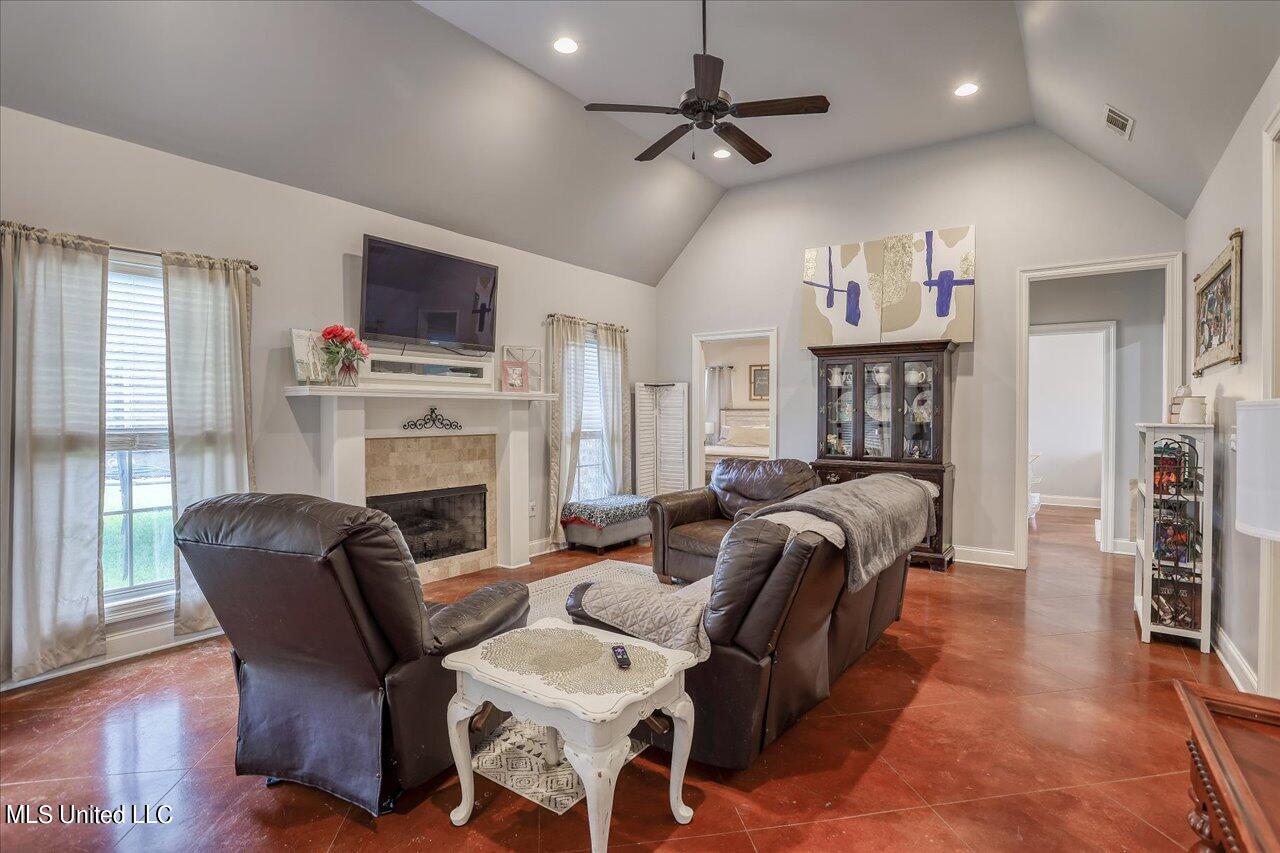309 Siltstone Ridge Brandon, MS 39047 - Photo 7 of 39 07-309 Siltstone Ridge