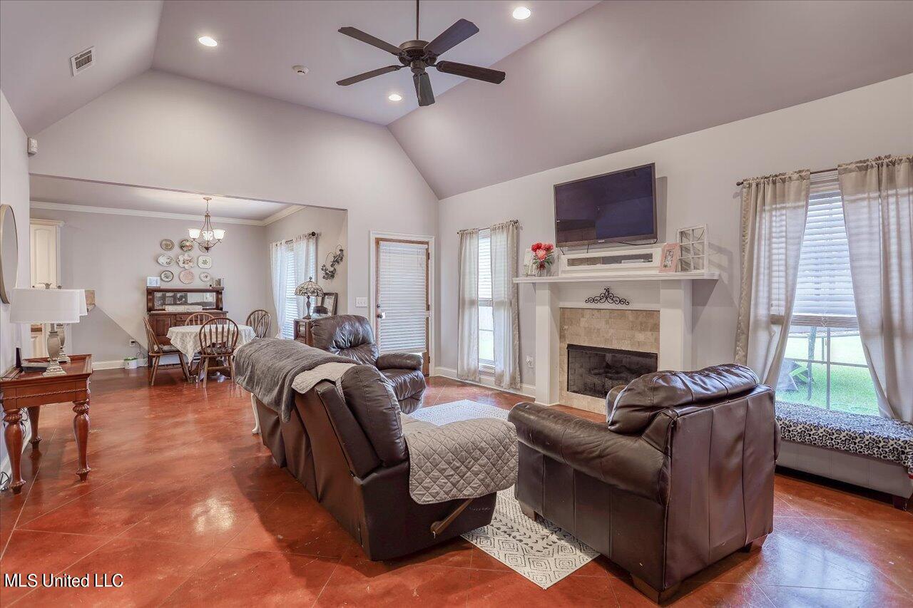 309 Siltstone Ridge Brandon, MS 39047 - Photo 10 of 39 10-309 Siltstone Ridge