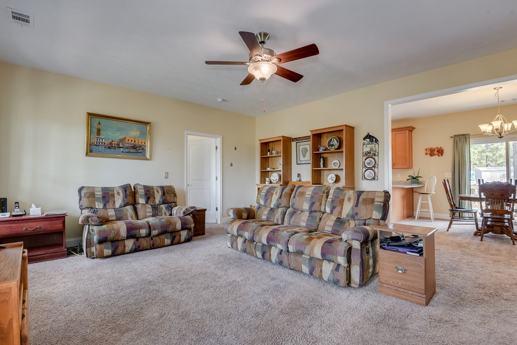 48 Pearl Bonnett Road Windsor, SC 29856 - Photo 13 of 37