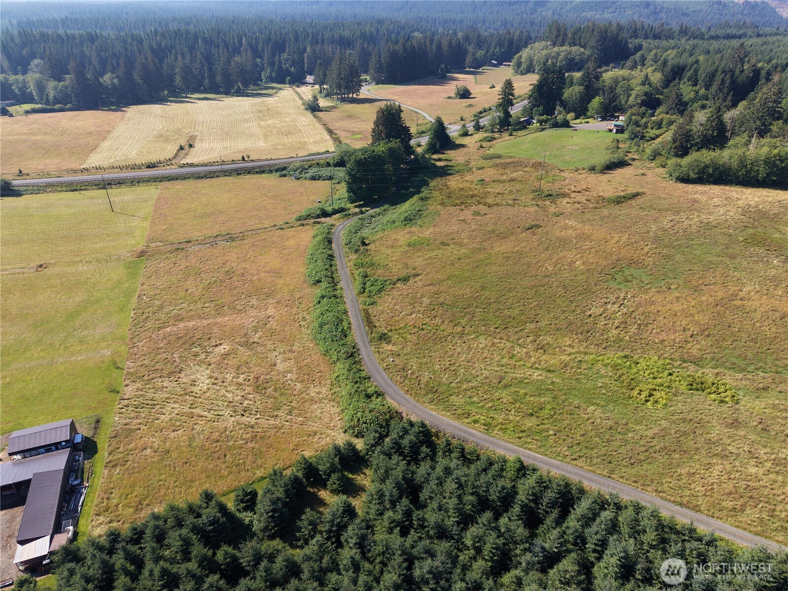 134 Dancing Elk Road Beaver, WA 98305 - Photo 7 of 14 Gallery Image 7