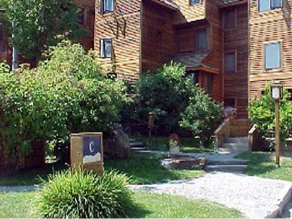 10 High Ridge Road, Unit 11 Killington, VT 05751 - Photo 1 of 9 Gallery Image 1