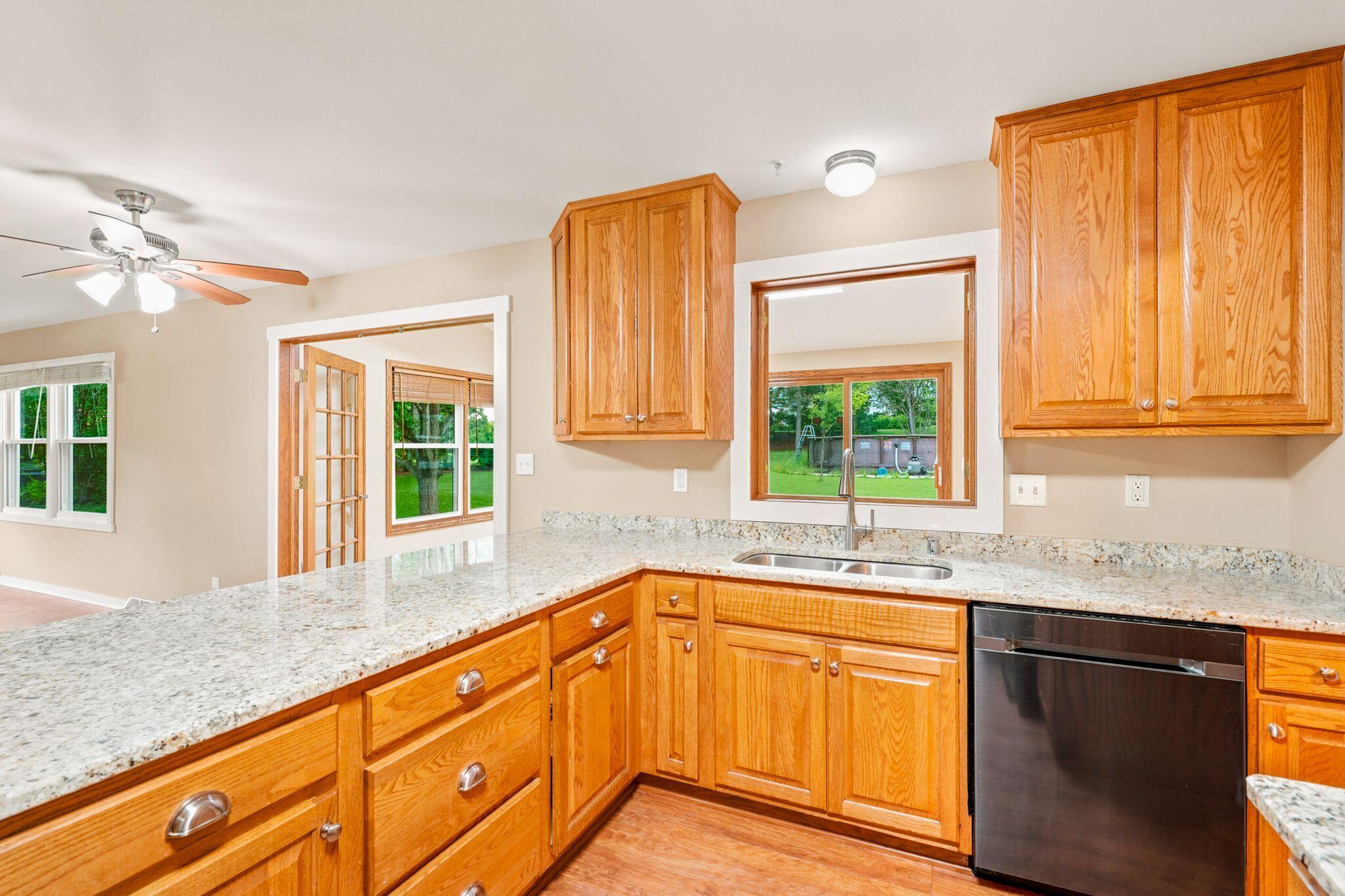 3971 South 118th Street Greenfield, WI 53228 - Photo 9 of 53 Kitchen 3