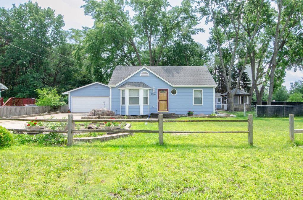 3800 Lovell Road Northeast Lexington, MN 55014 - Photo 1 of 1
