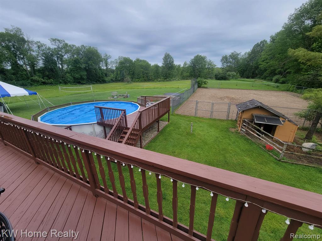365 North Kellogg Road Howell, MI 48843 - Photo 43 of 69