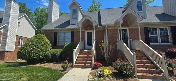 $245,000 | 2014 Hearthwood Court, Greensboro, NC 27407