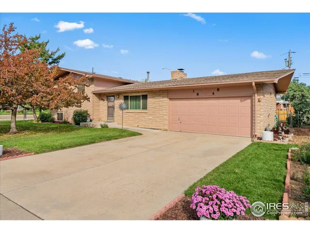 $435,000 | 1848 Collyer Street, Longmont, CO 80501