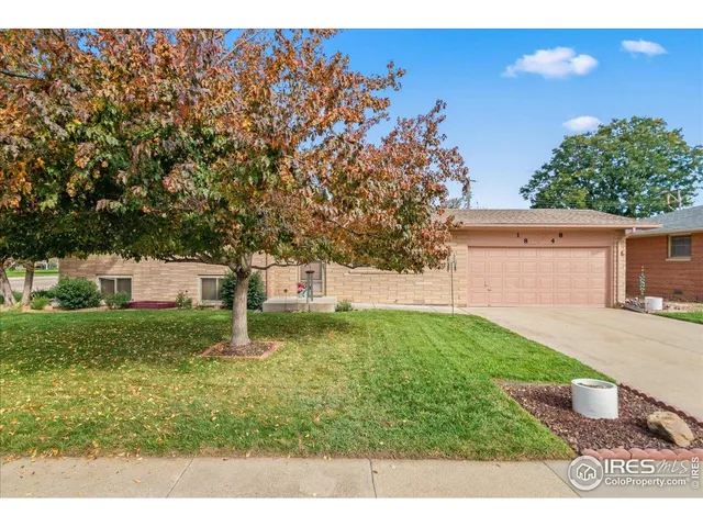 $435,000 | 1848 Collyer Street, Longmont, CO 80501