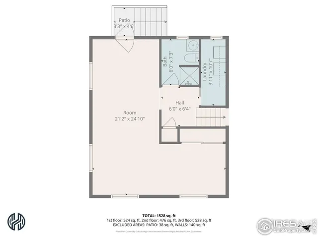 $435,000 | 1848 Collyer Street, Longmont, CO 80501