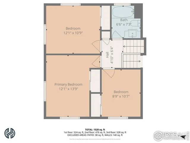 $435,000 | 1848 Collyer Street, Longmont, CO 80501