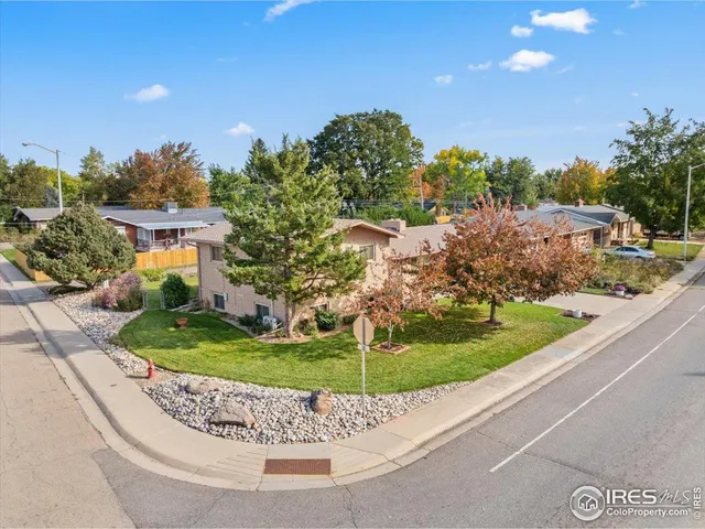 $435,000 | 1848 Collyer Street, Longmont, CO 80501