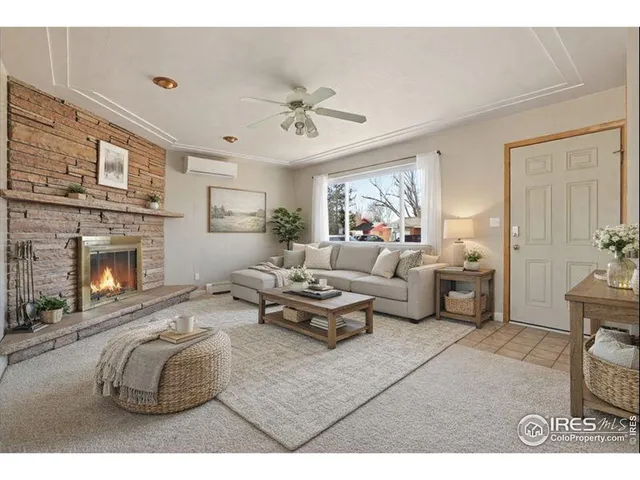 $435,000 | 1848 Collyer Street, Longmont, CO 80501