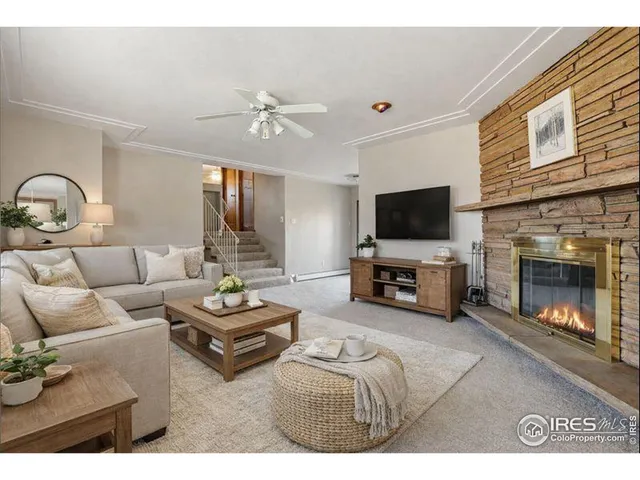 $435,000 | 1848 Collyer Street, Longmont, CO 80501