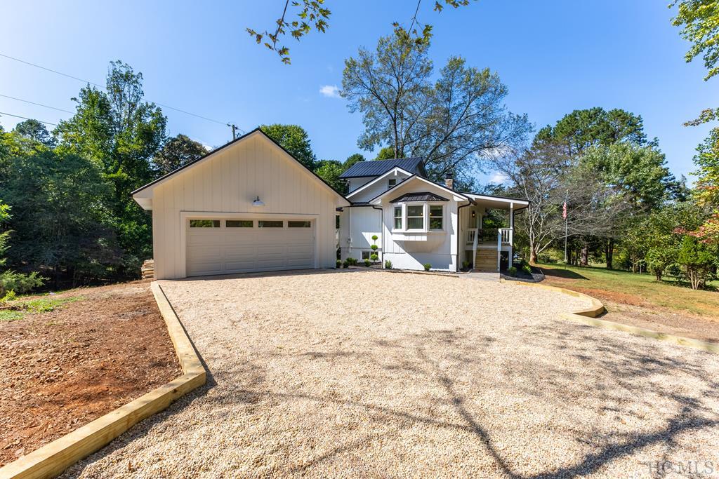 233 McCoy Road Franklin, NC 28734 - Photo 42 of 50 Gallery Image 42