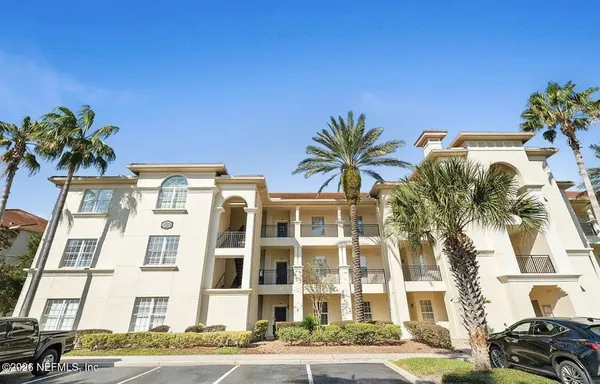 $589,500 | 13846 Atlantic Boulevard, Unit 215, Jacksonville, FL 32225