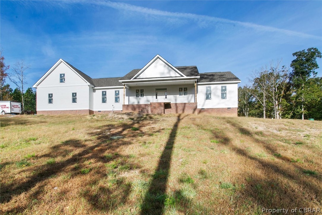 9219 Croaker Road Williamsburg, VA 23188 - Photo 34 of 47 Gallery Image 34