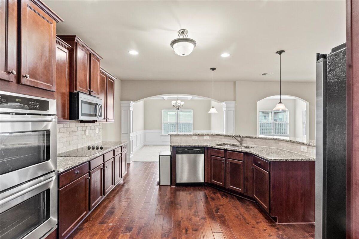 1123 McCoys Creek Road Grovetown, GA 30813 - Photo 15 of 45