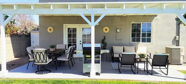 $8,995 | 1295 Harold Avenue, Simi Valley, CA 93065