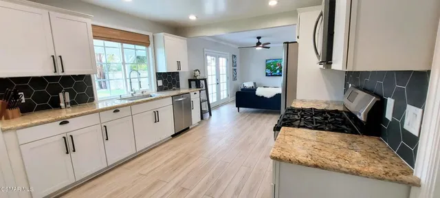 $8,995 | 1295 Harold Avenue, Simi Valley, CA 93065