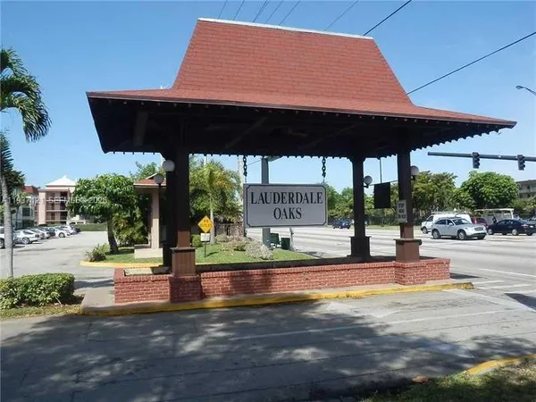 $1,300 | 3061 Northwest 47th Terrace, Unit 232B, Lauderdale Lakes, FL 33313