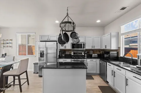 $509,000 | 6488 Peppergrass Drive, Sparks, NV 89436