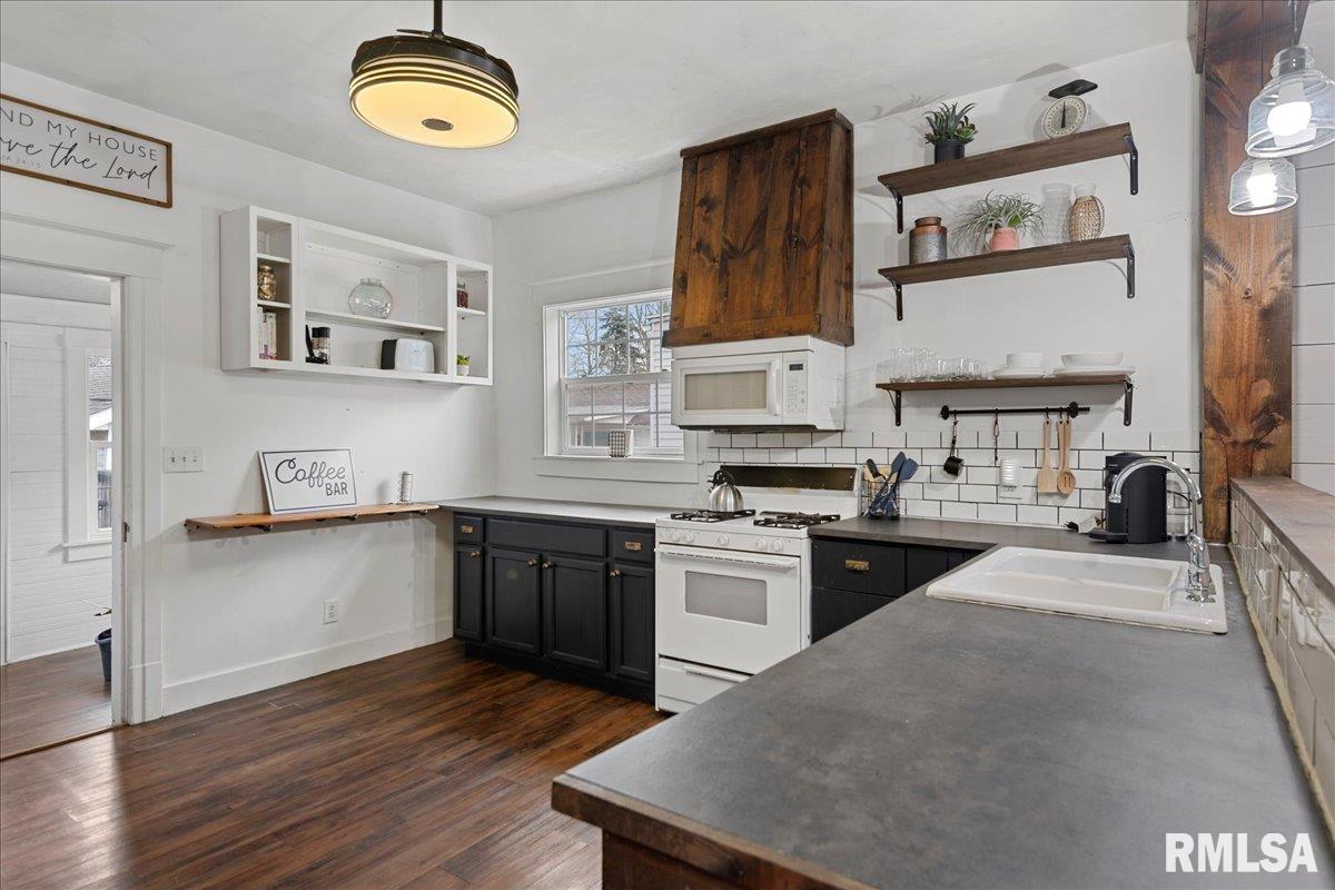 443 West Vine Street Springfield, IL 62704 - Photo 13 of 30