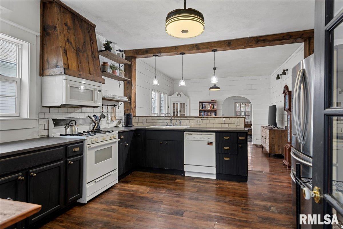 443 West Vine Street Springfield, IL 62704 - Photo 15 of 30