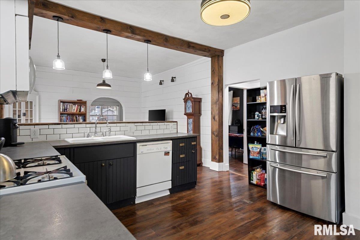 443 West Vine Street Springfield, IL 62704 - Photo 16 of 30