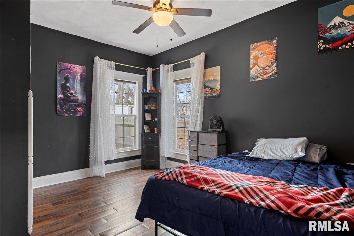 443 West Vine Street Springfield, IL 62704 - Photo 17 of 30