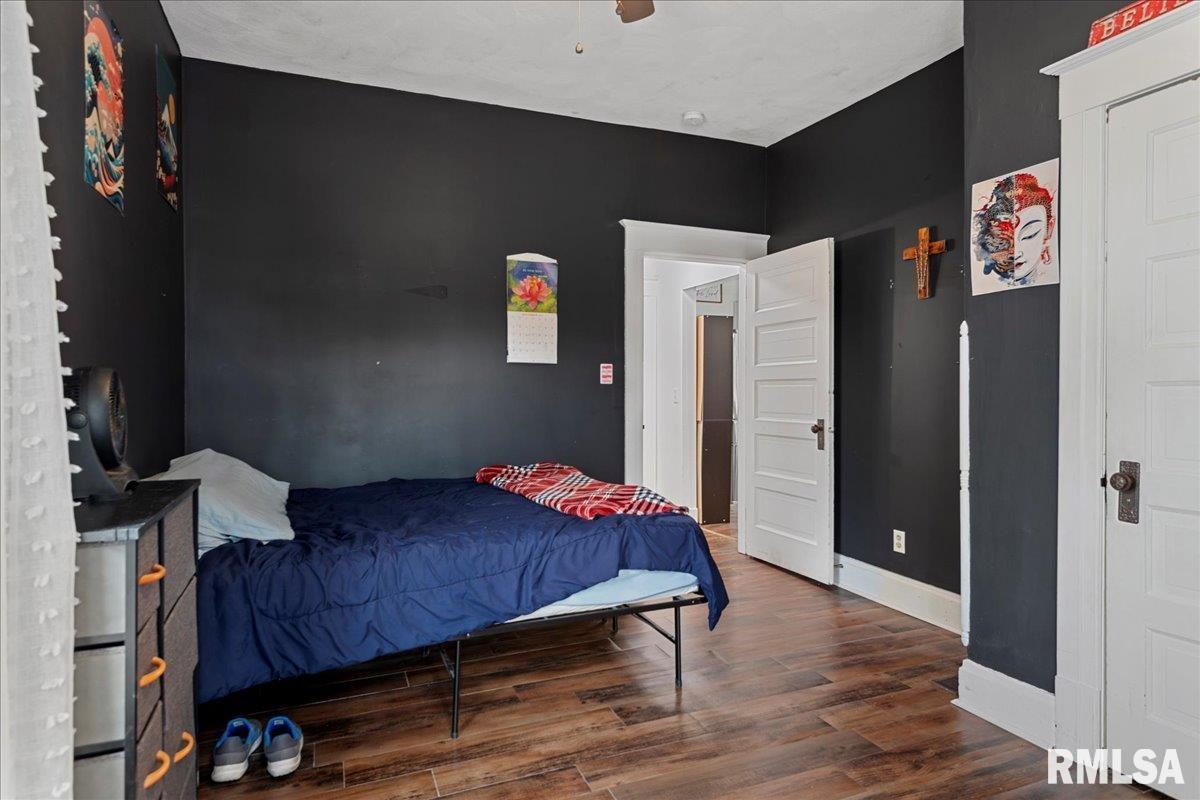 443 West Vine Street Springfield, IL 62704 - Photo 18 of 30