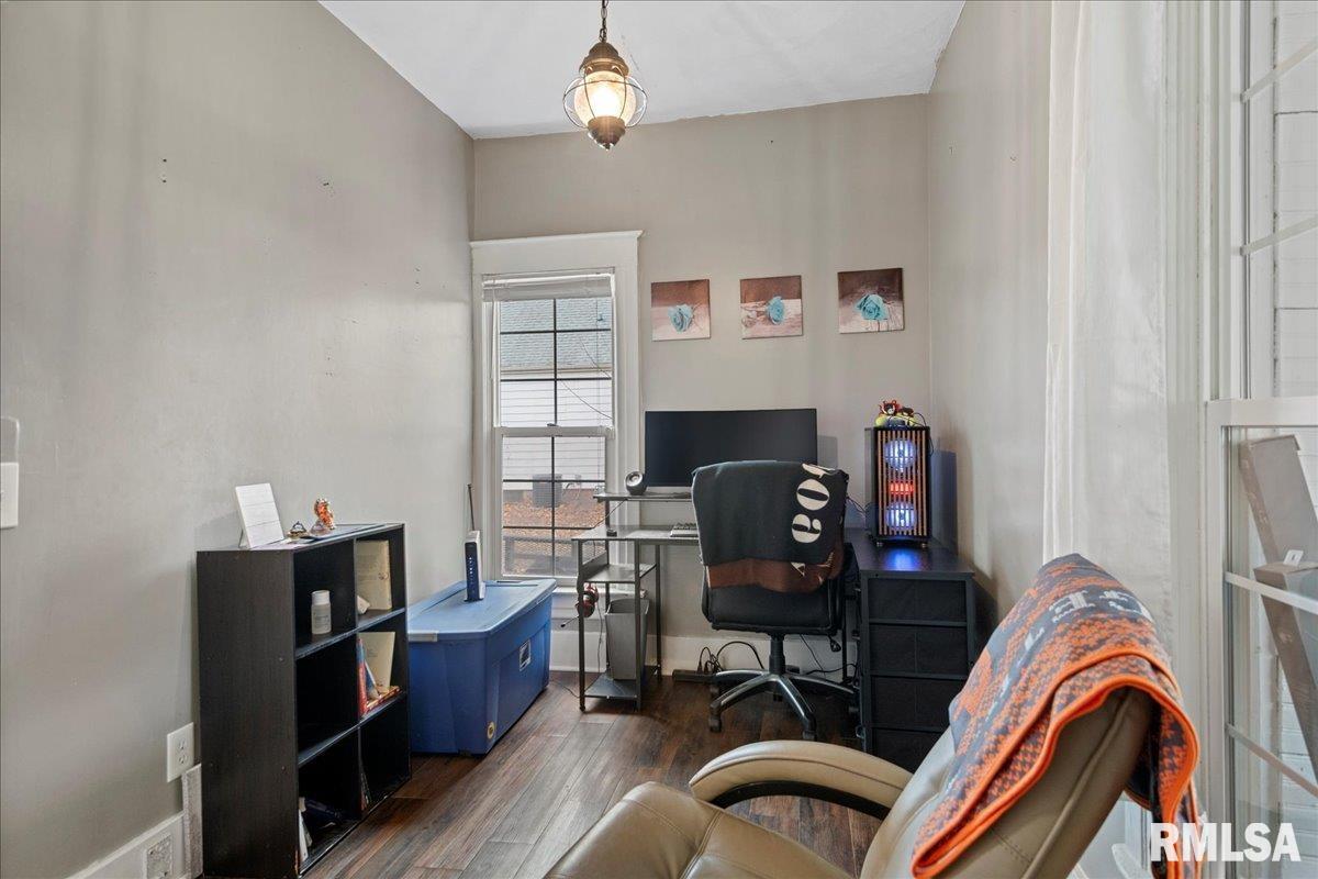 443 West Vine Street Springfield, IL 62704 - Photo 21 of 30