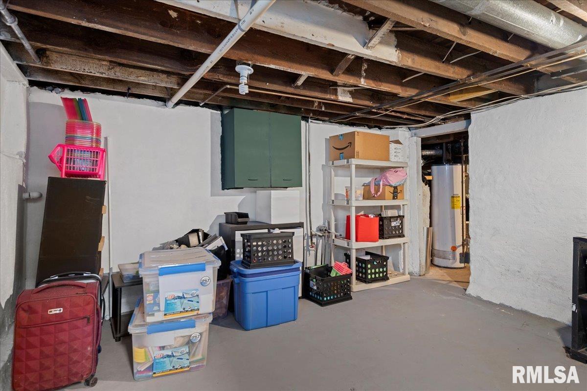 443 West Vine Street Springfield, IL 62704 - Photo 25 of 30