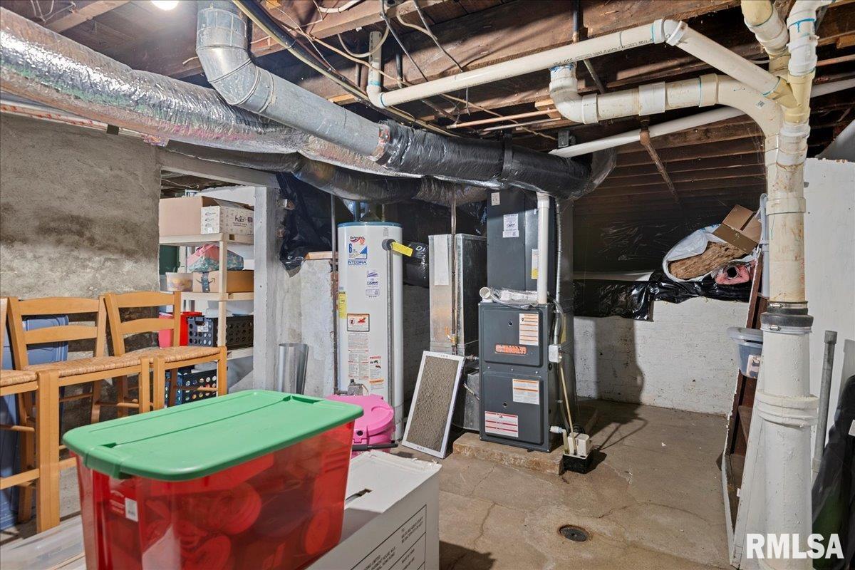 443 West Vine Street Springfield, IL 62704 - Photo 27 of 30