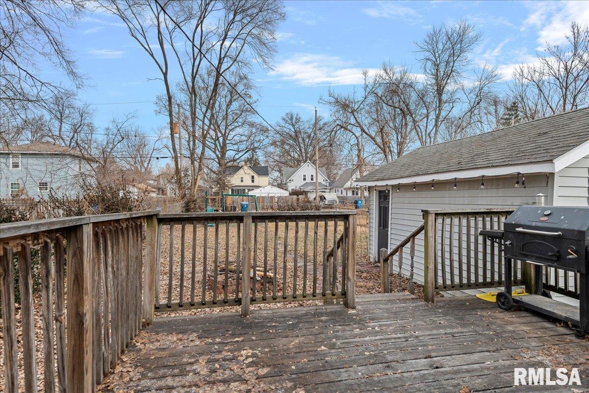 443 West Vine Street Springfield, IL 62704 - Photo 28 of 30