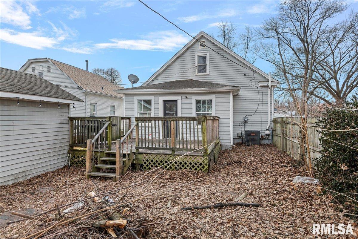 443 West Vine Street Springfield, IL 62704 - Photo 29 of 30