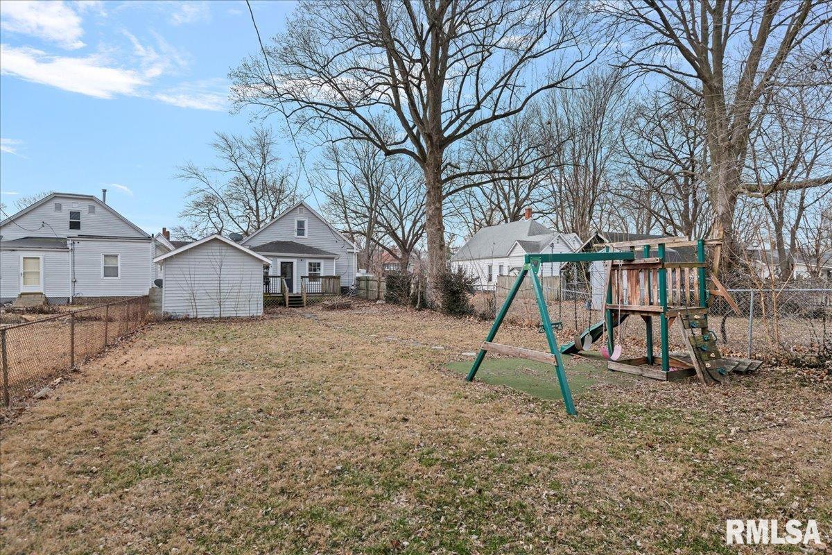 443 West Vine Street Springfield, IL 62704 - Photo 30 of 30