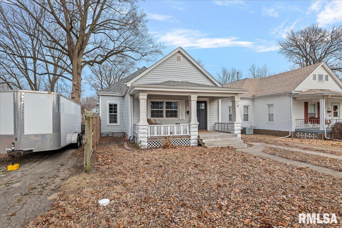 443 West Vine Street Springfield, IL 62704 - Photo 3 of 30