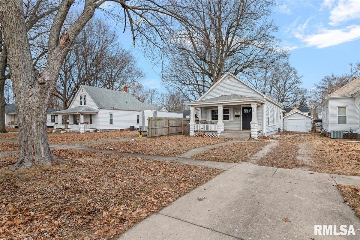 443 West Vine Street Springfield, IL 62704 - Photo 4 of 30
