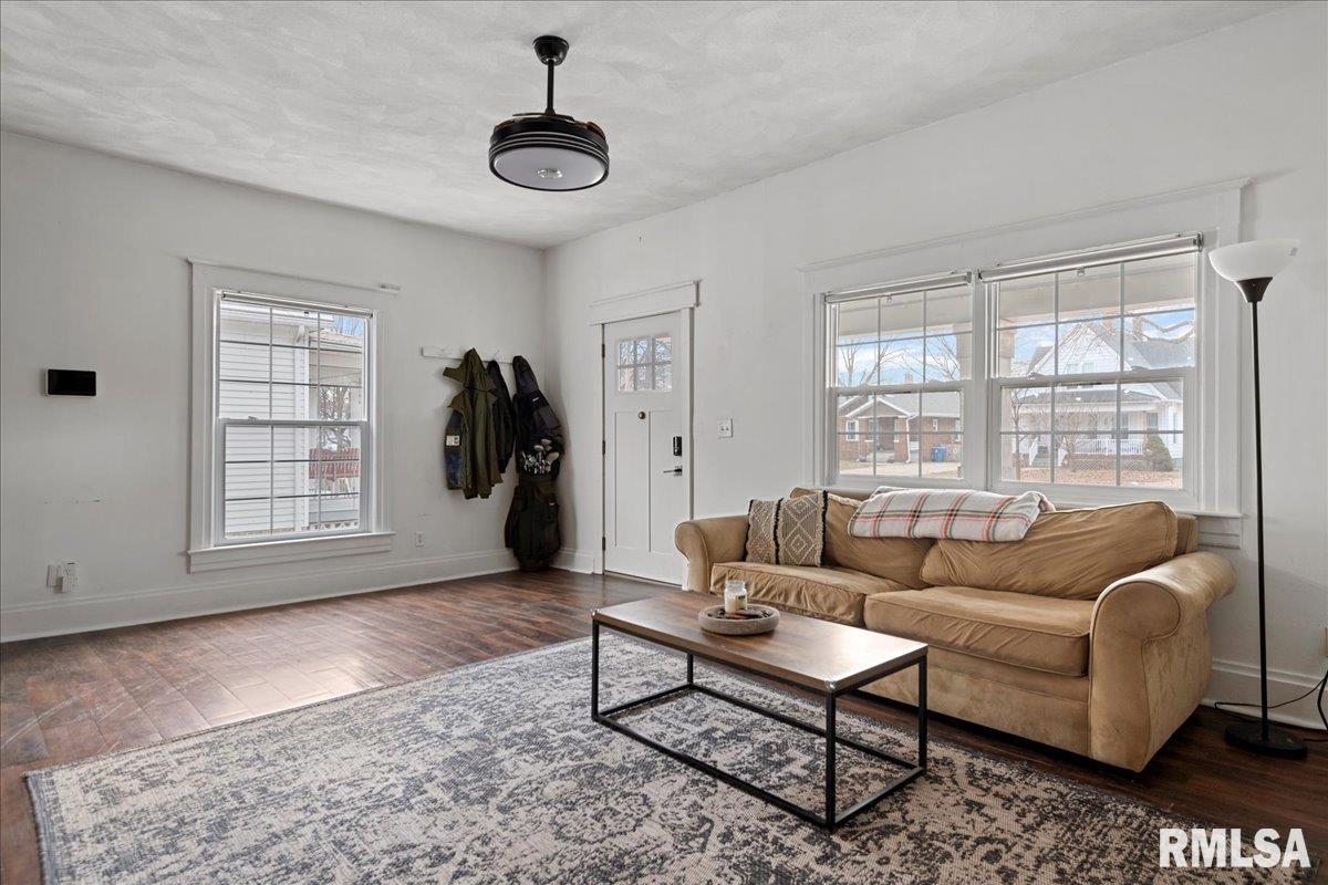 443 West Vine Street Springfield, IL 62704 - Photo 7 of 30