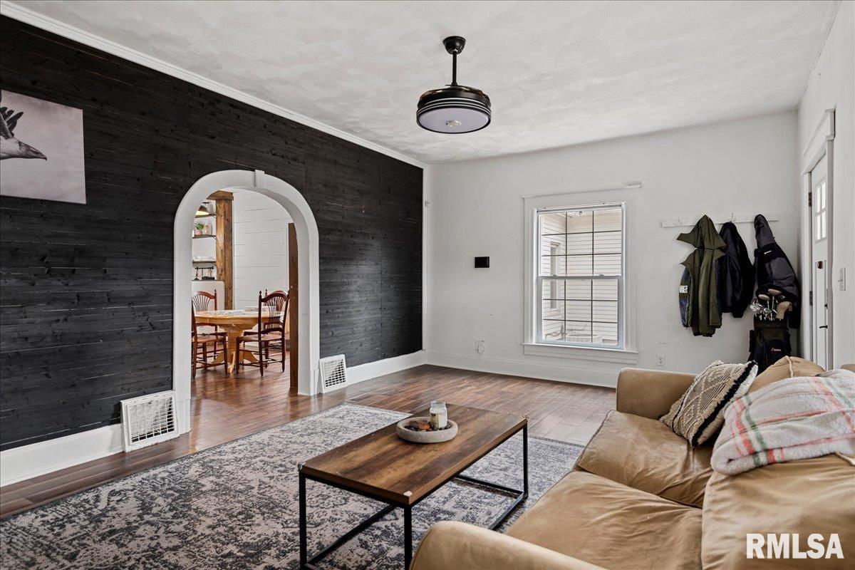 443 West Vine Street Springfield, IL 62704 - Photo 8 of 30