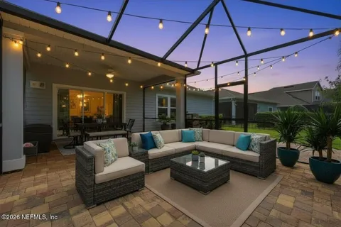 $599,000 | 28 Glorieta Drive, St. Augustine, FL 32095