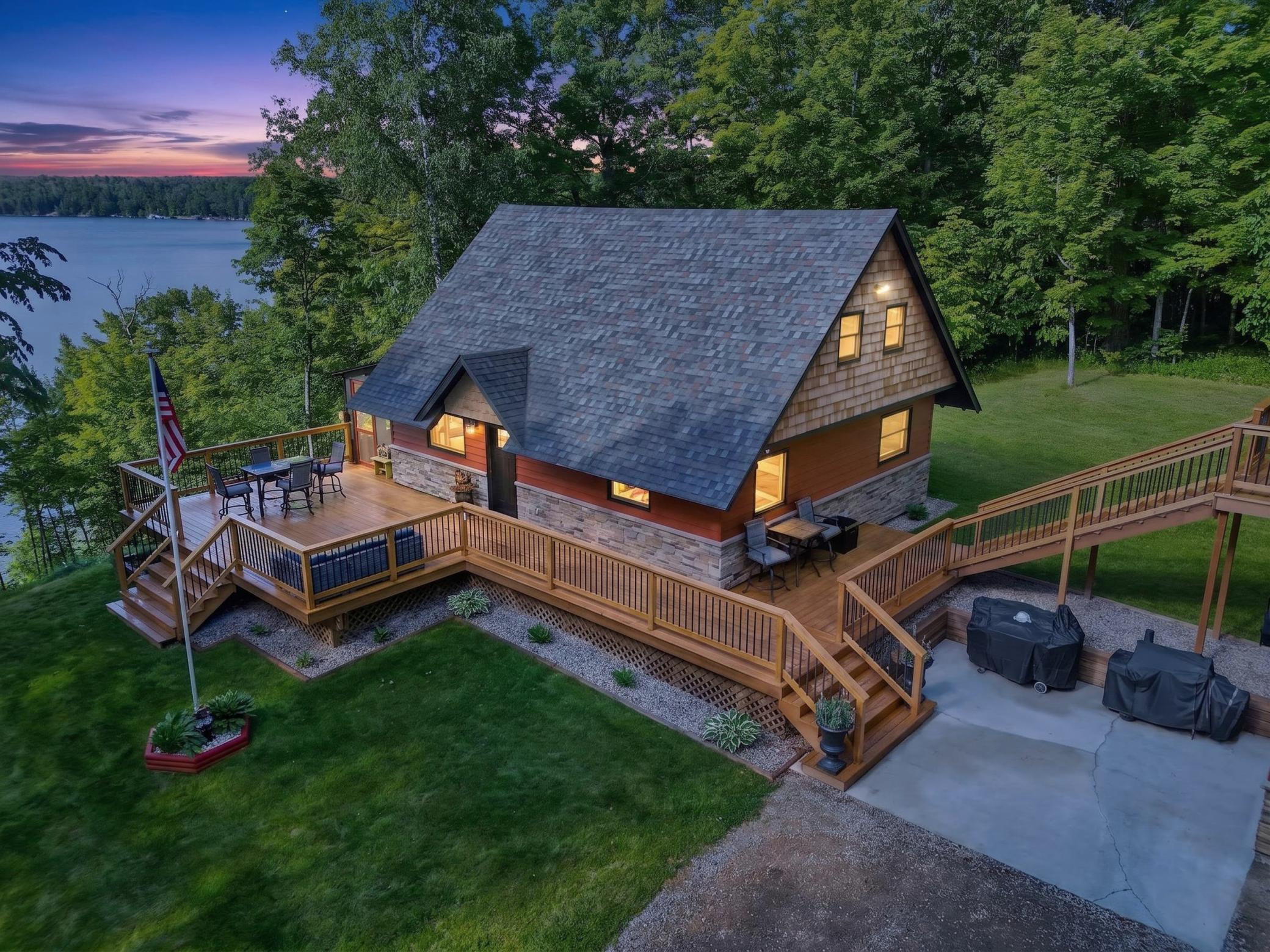 19654 North Sherrys Arm Road Grand Rapids, MN 55744 - Photo 6 of 49