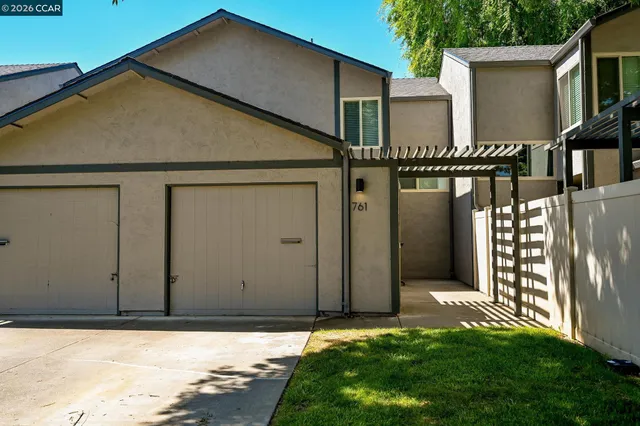 $639,000 | 761 Pine Street, Livermore, CA 94551