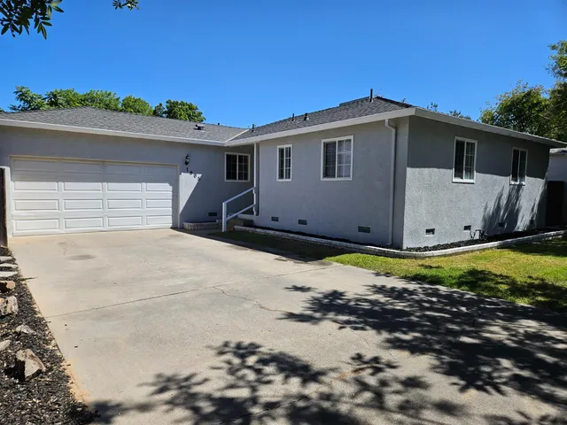$404,000 | 1905 Evergreen Avenue, Modesto, CA 95350