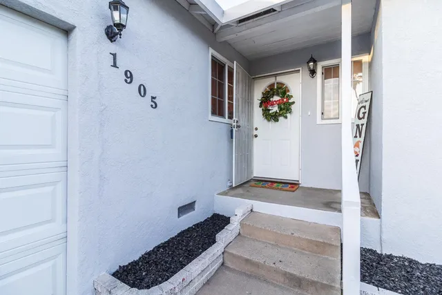$404,000 | 1905 Evergreen Avenue, Modesto, CA 95350