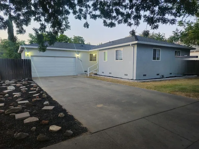 $404,000 | 1905 Evergreen Avenue, Modesto, CA 95350