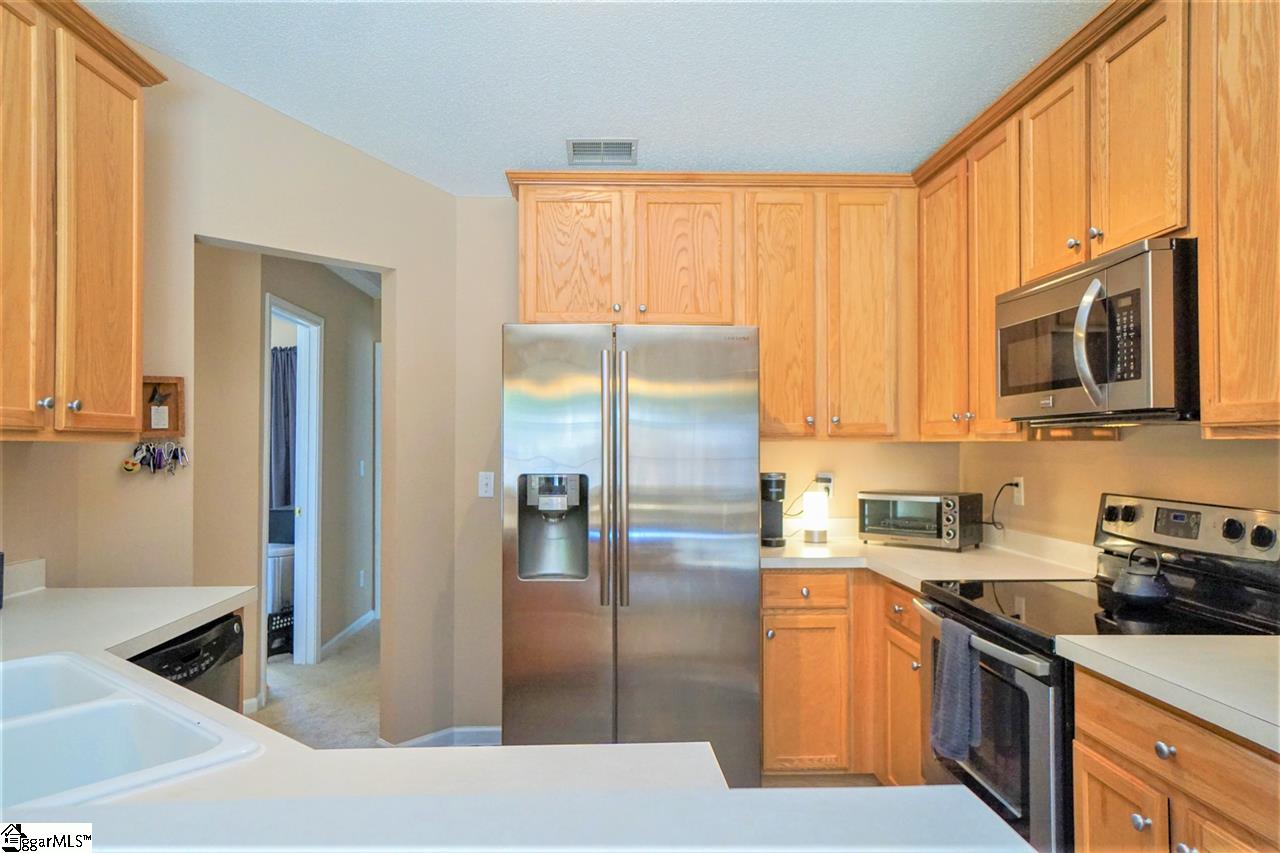 694 Timber Walk Drive Simpsonville, SC 29681 - Photo 11 of 30