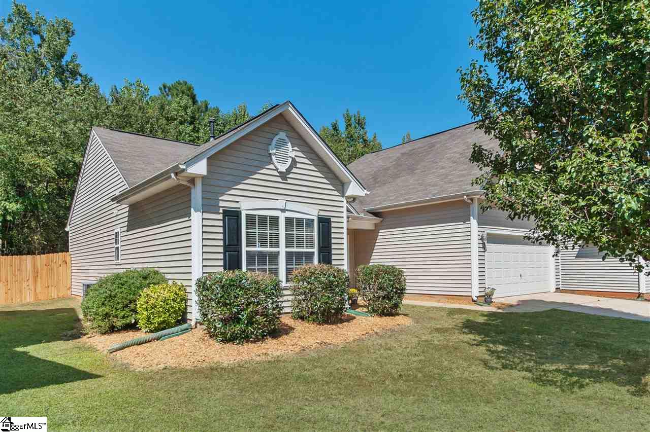 694 Timber Walk Drive Simpsonville, SC 29681 - Photo 3 of 30