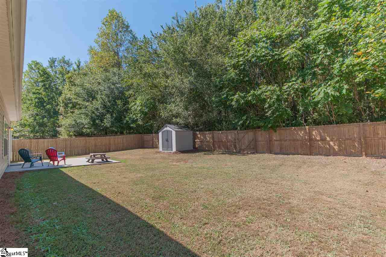 694 Timber Walk Drive Simpsonville, SC 29681 - Photo 26 of 30