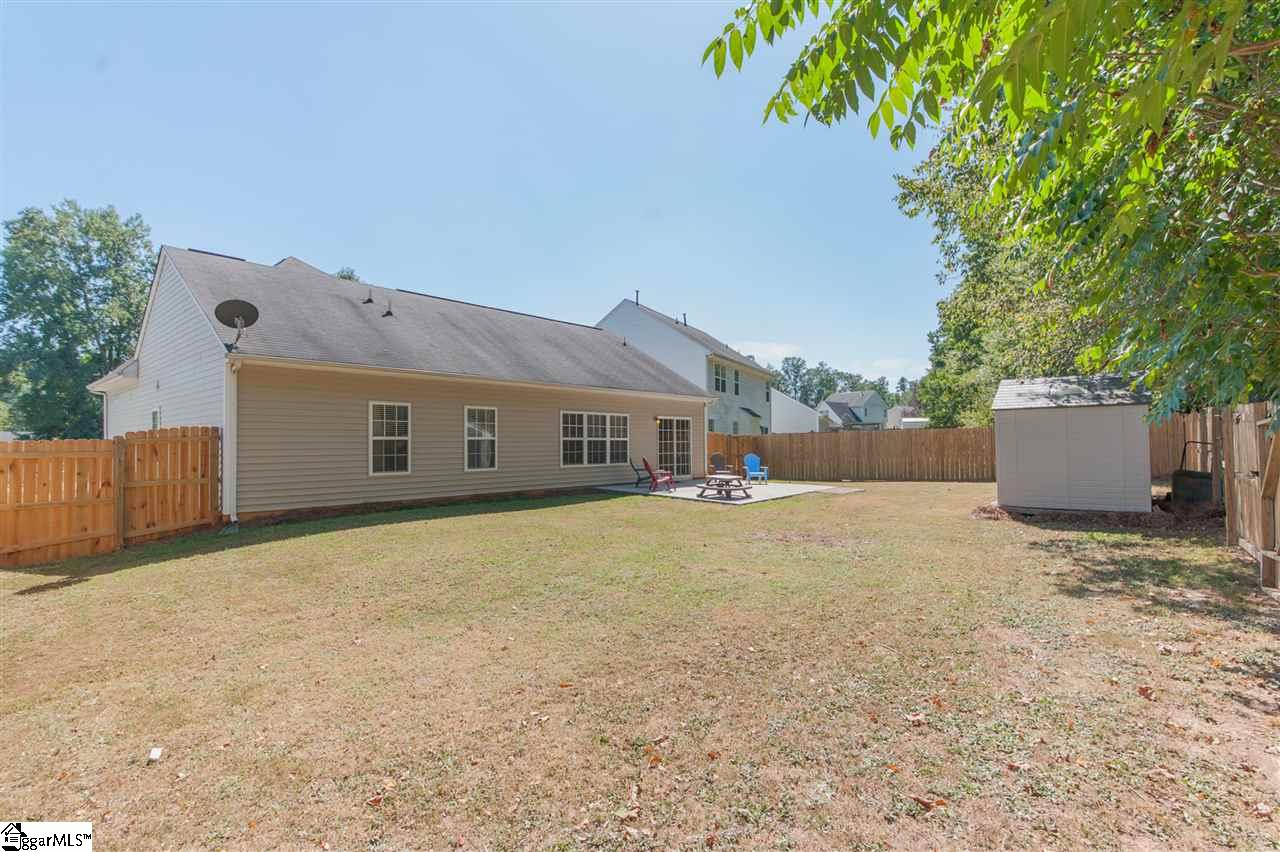694 Timber Walk Drive Simpsonville, SC 29681 - Photo 27 of 30