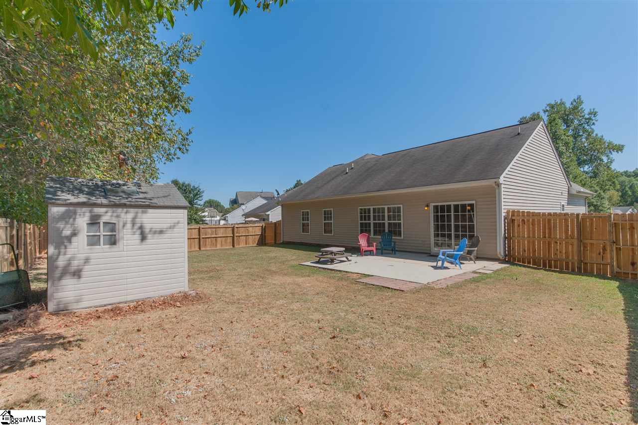 694 Timber Walk Drive Simpsonville, SC 29681 - Photo 28 of 30